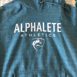 Alphalete Hoodie